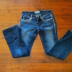 DAYTRIP jeans